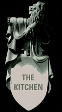 THE KITCHEN