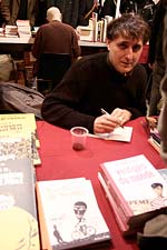 The Festival International  de la BD at Angouleme