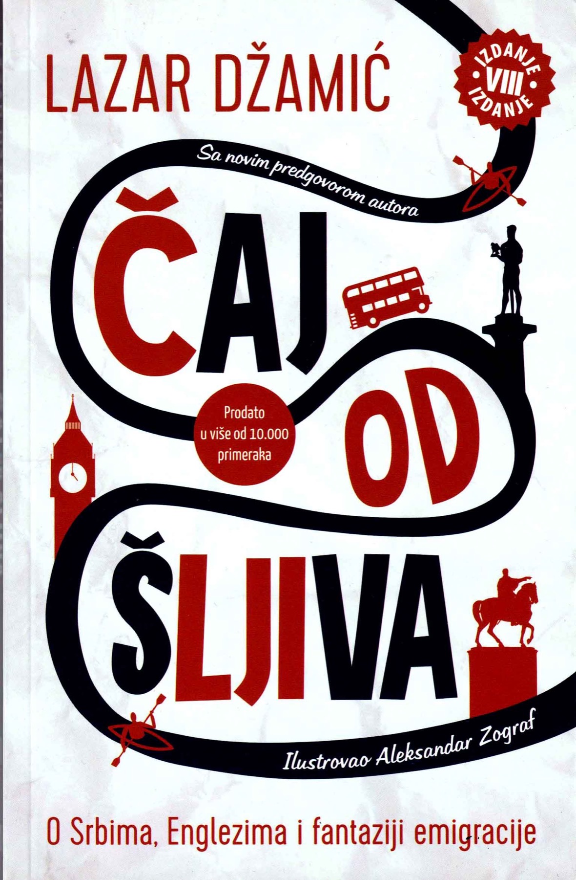 Čaj od šljiva
