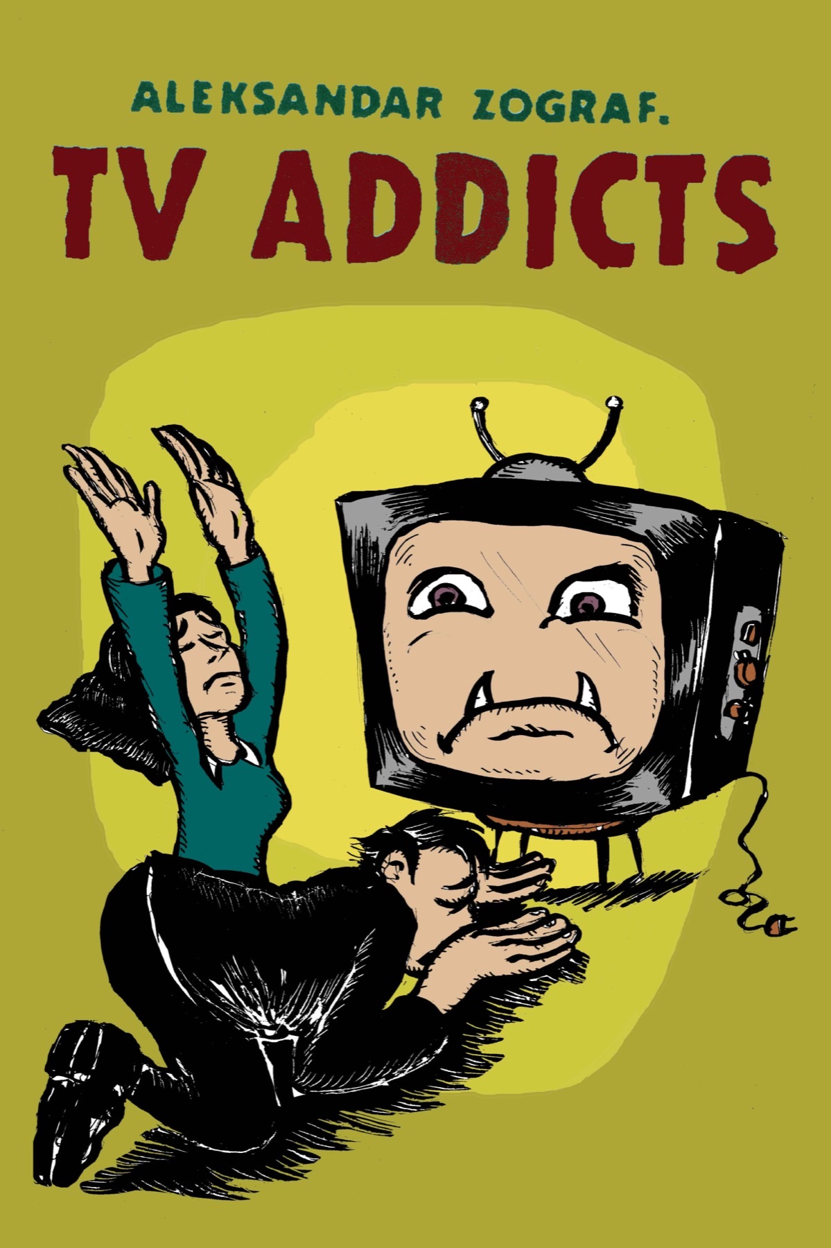 TV Addicts