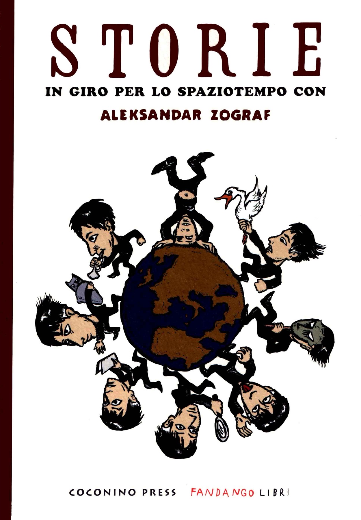 Storie