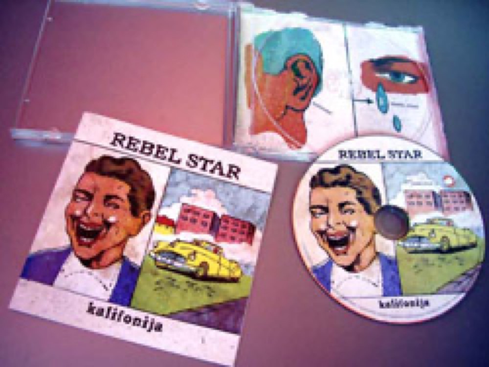 The Festival International  de la BD at Angouleme