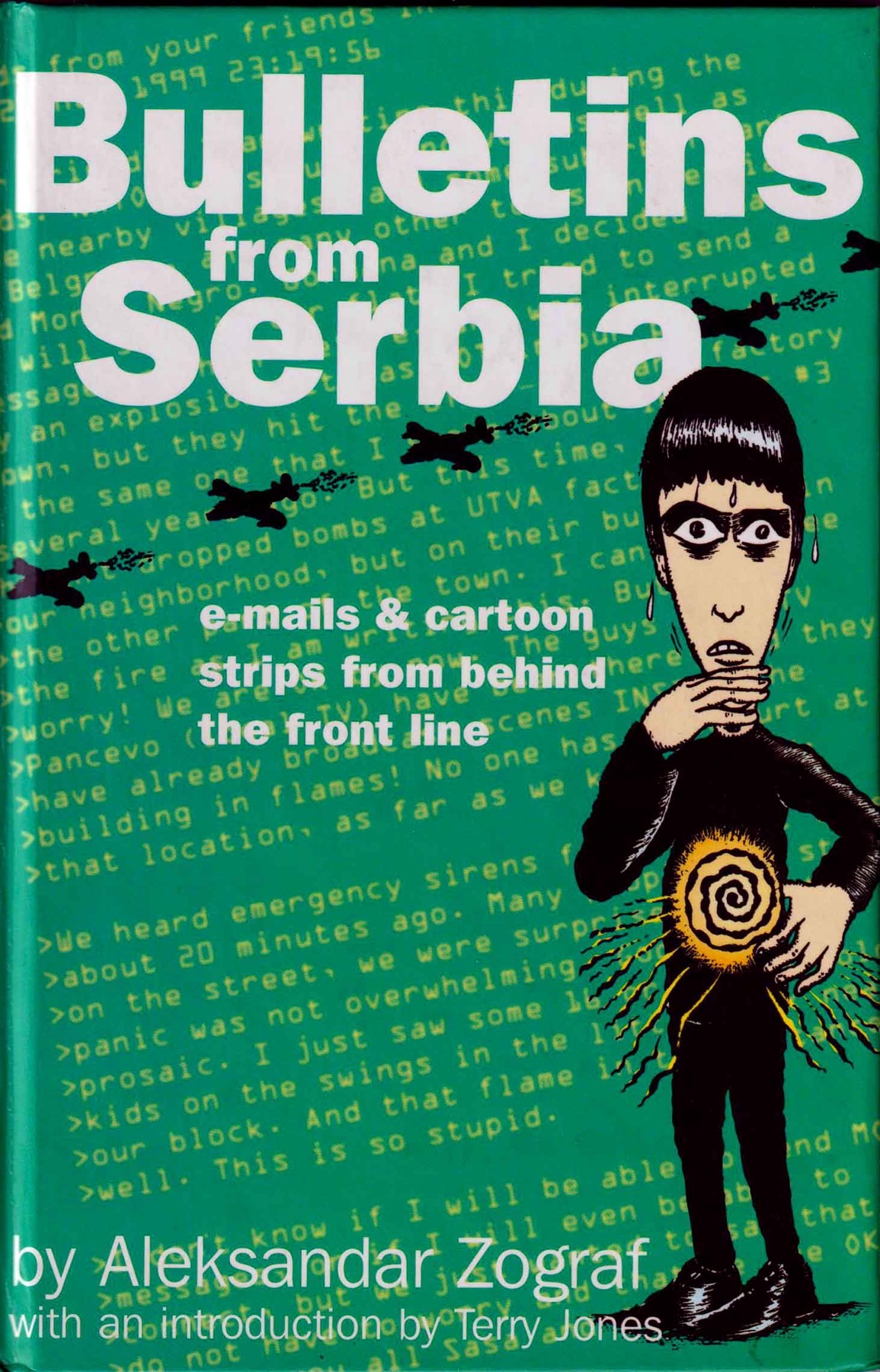 Bulletins from Serbia
