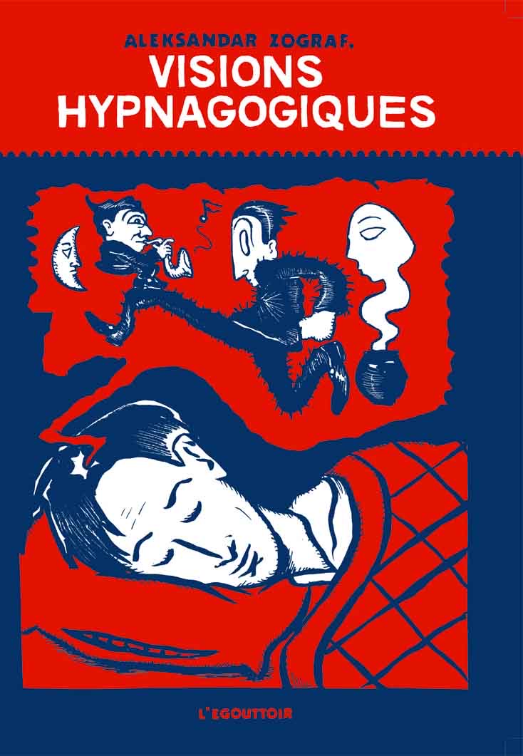 Visions hipnagogiques